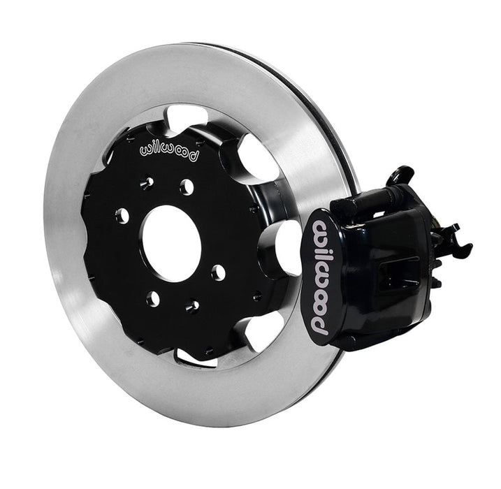 Wilwood Disc Brakes Wilwood CPB Disc Brake Kits 140-10211 Autofit