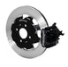 Wilwood Disc Brakes Wilwood CPB Disc Brake Kits 140-10211 Autofit