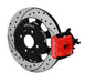 Wilwood Disc Brakes Wilwood CPB Disc Brake Kits 140-10211-DR Autofit