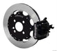 Wilwood Disc Brakes Wilwood CPB Disc Brake Kits 140-10885 Autofit