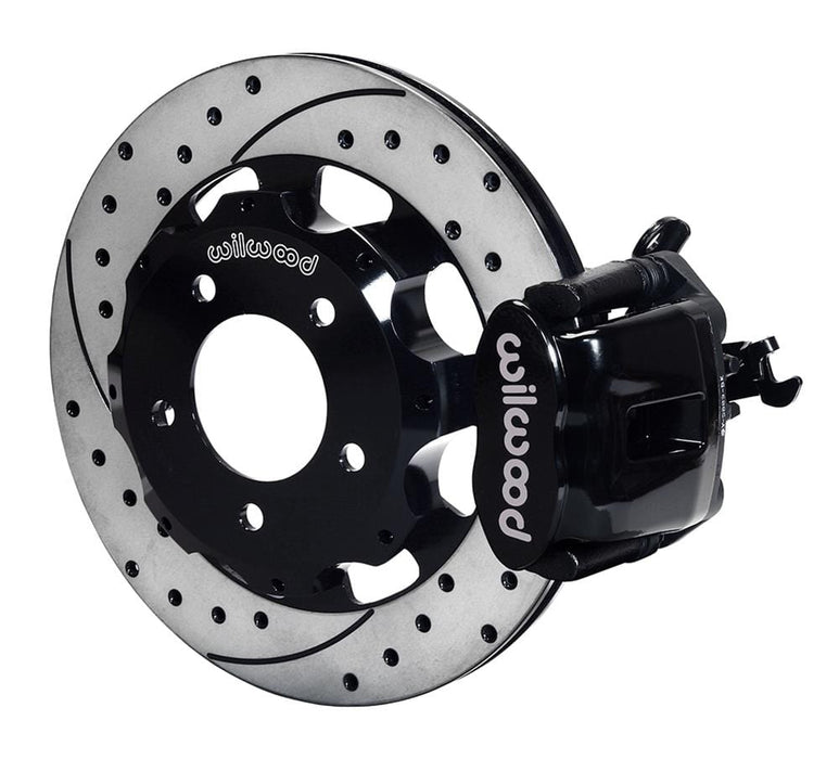 Wilwood Disc Brakes Wilwood CPB Disc Brake Kits 140-11979-D Autofit