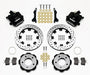 Wilwood Disc Brakes Wilwood CPB Disc Brake Kits 140-11979-D Autofit