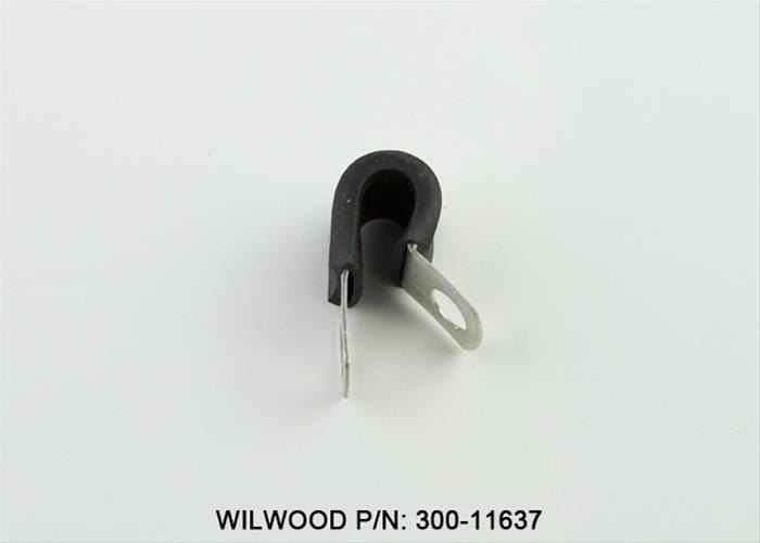 Wilwood Disc Brakes Wilwood Cushion Clamps 300-11637 Autofit
