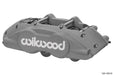 Wilwood Disc Brakes Wilwood D11 Brake Calipers 120-16510 Autofit