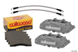 Wilwood Disc Brakes Wilwood D11 Brake Calipers 140-16799 Autofit