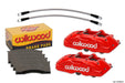 Wilwood Disc Brakes Wilwood D11 Brake Calipers 140-16799-R Autofit