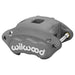 Wilwood Disc Brakes Wilwood D154-DS Single Piston Floater Calipers 120-15796 Autofit