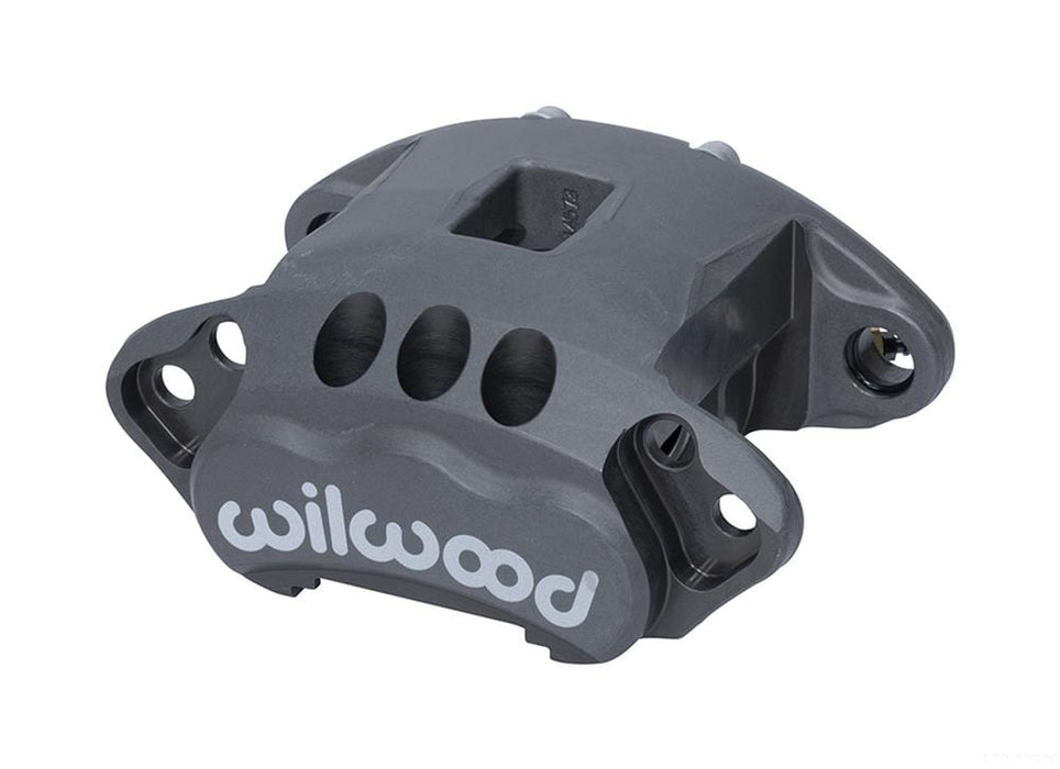 Wilwood Disc Brakes Wilwood D154-R Single Piston Lightweight Calipers 120-13900 Autofit