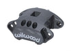 Wilwood Disc Brakes Wilwood D154-R Single Piston Lightweight Calipers 120-14876 Autofit