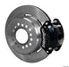 Wilwood Disc Brakes Wilwood D154 Rear Parking Brake Kits 140-12208-R Autofit