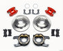 Wilwood Disc Brakes Wilwood D154 Rear Parking Brake Kits 140-12209-R Autofit