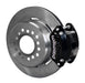 Wilwood Disc Brakes Wilwood D154 Rear Parking Brake Kits 140-12214 Autofit