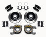 Wilwood Disc Brakes Wilwood D154 Rear Parking Brake Kits 140-12214-D Autofit