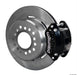 Wilwood Disc Brakes Wilwood D154 Rear Parking Brake Kits 140-12569 Autofit
