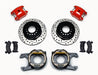 Wilwood Disc Brakes Wilwood D154 Rear Parking Brake Kits 140-12569-DR Autofit