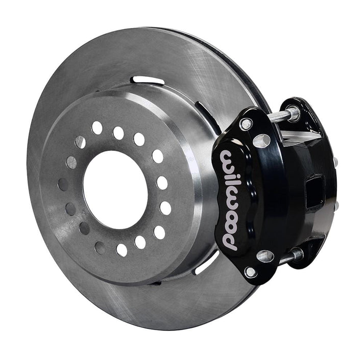 Wilwood Disc Brakes Wilwood D154 Rear Parking Brake Kits 140-12570 Autofit