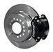 Wilwood Disc Brakes Wilwood D154 Rear Parking Brake Kits 140-12570 Autofit