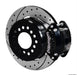 Wilwood Disc Brakes Wilwood D154 Rear Parking Brake Kits 140-12570-D Autofit