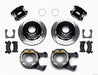Wilwood Disc Brakes Wilwood D154 Rear Parking Brake Kits 140-13025-D Autofit