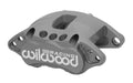 Wilwood Disc Brakes Wilwood D52-R Single Piston Floater Calipers 120-15607 Autofit