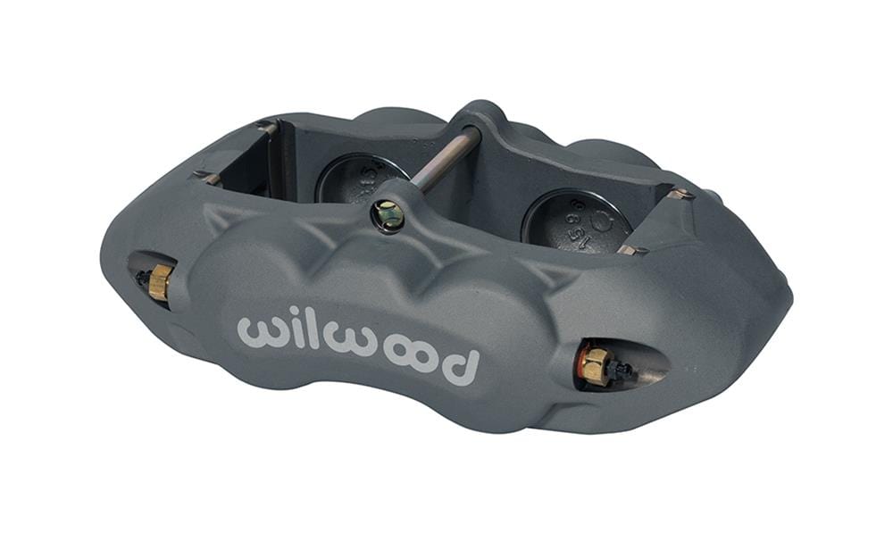 Wilwood Disc Brakes Wilwood D8-4 Brake Calipers 120-10525 Autofit