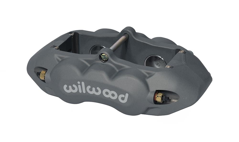Wilwood Disc Brakes Wilwood D8-4 Brake Calipers 120-10526 Autofit