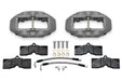 Wilwood Disc Brakes Wilwood D8-4 Brake Calipers 140-10790 Autofit