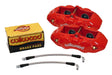Wilwood Disc Brakes Wilwood D8-4 Brake Calipers 140-10790-R Autofit