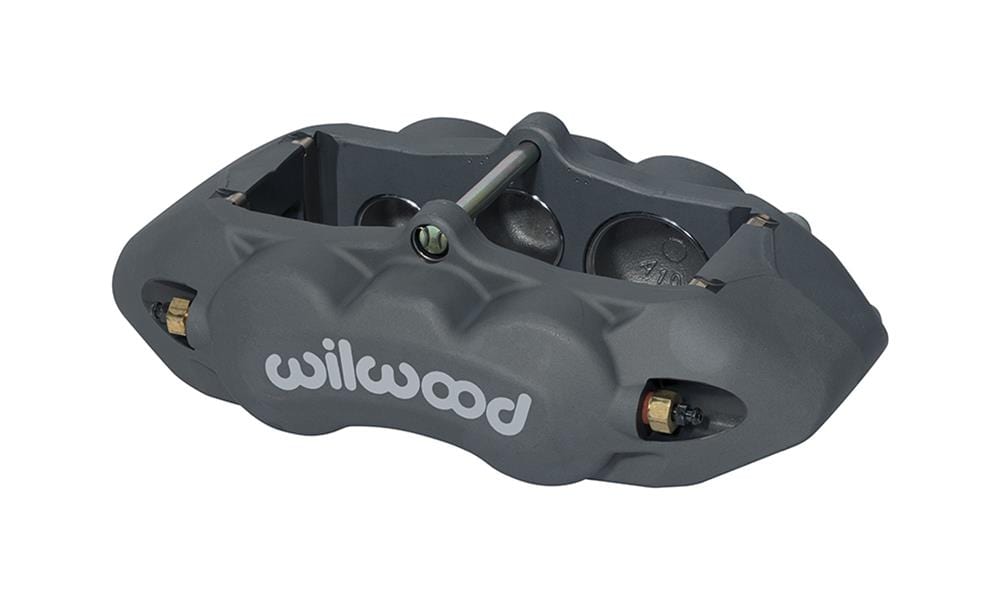 Wilwood Disc Brakes Wilwood D8-6 Brake Calipers 120-11712 Autofit