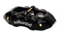 Wilwood Disc Brakes Wilwood D8-6 Brake Calipers 120-11712-BK Autofit