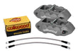 Wilwood Disc Brakes Wilwood D8-6 Brake Calipers 140-11857 Autofit