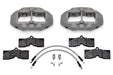 Wilwood Disc Brakes Wilwood D8-6 Brake Calipers 140-11857 Autofit