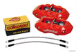 Wilwood Disc Brakes Wilwood D8-6 Brake Calipers 140-11857-R Autofit