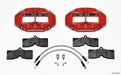 Wilwood Disc Brakes Wilwood D8-6 Brake Calipers 140-11857-R Autofit