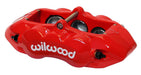 Wilwood Disc Brakes Wilwood D8-6 Brake Calipers 140-11857-R-U Autofit