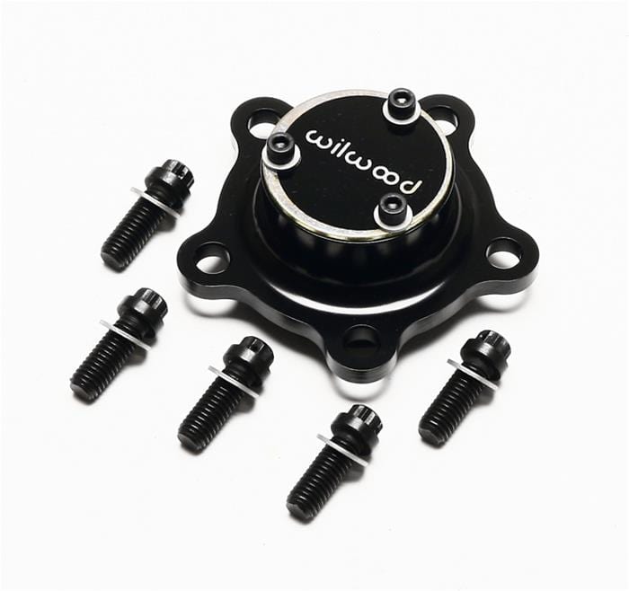 Wilwood Disc Brakes Wilwood Disc Brakes Axle Drive Flanges 270-13213 Autofit