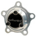 Wilwood Disc Brakes Wilwood Disc Brakes Axle Drive Flanges 270-6733L Autofit