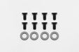 Wilwood Disc Brakes Wilwood Disc Brakes Bolts and Screws 230-0961 Autofit