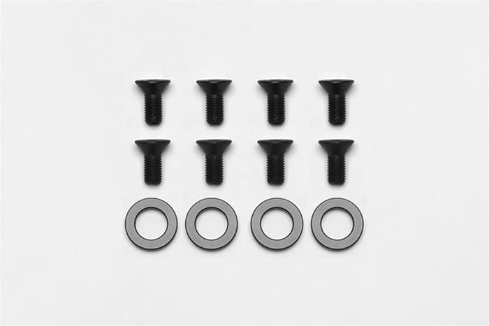 Wilwood Disc Brakes Wilwood Disc Brakes Bolts and Screws 230-0961 Autofit