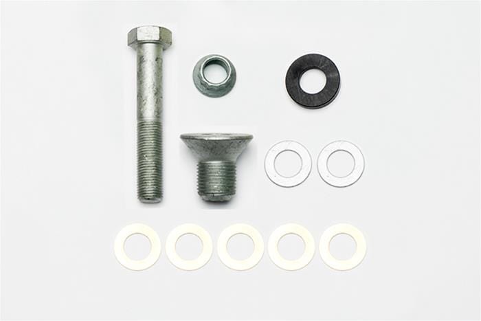Wilwood Disc Brakes Wilwood Disc Brakes Bolts and Screws 230-14435 Autofit