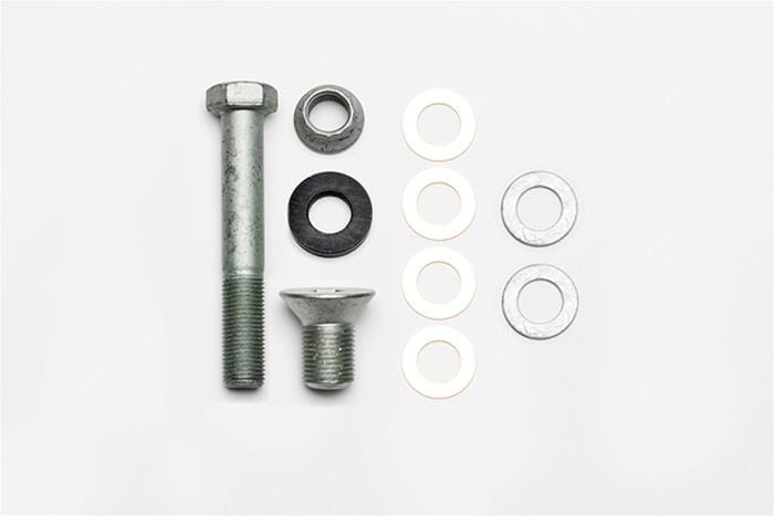 Wilwood Disc Brakes Wilwood Disc Brakes Bolts and Screws 230-14525 Autofit
