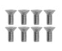 Wilwood Disc Brakes Wilwood Disc Brakes Bolts and Screws 230-17419 Autofit