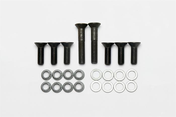 Wilwood Disc Brakes Wilwood Disc Brakes Bolts and Screws 230-4305 Autofit