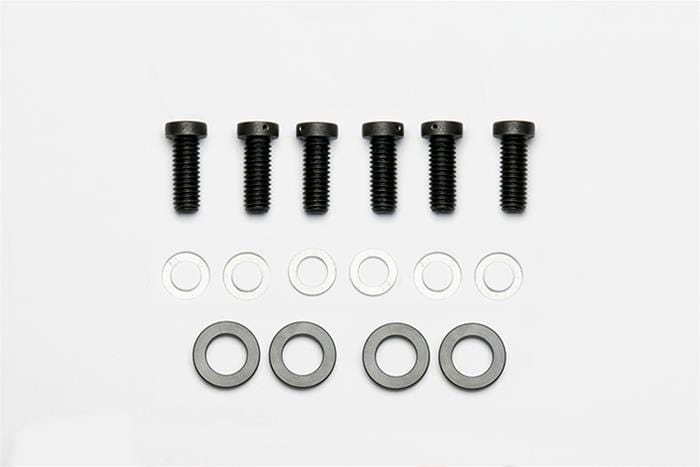Wilwood Disc Brakes Wilwood Disc Brakes Bolts and Screws 230-9103 Autofit