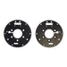 Wilwood Disc Brakes Wilwood Disc Brakes Brake Backing Plates 250-12424 Autofit