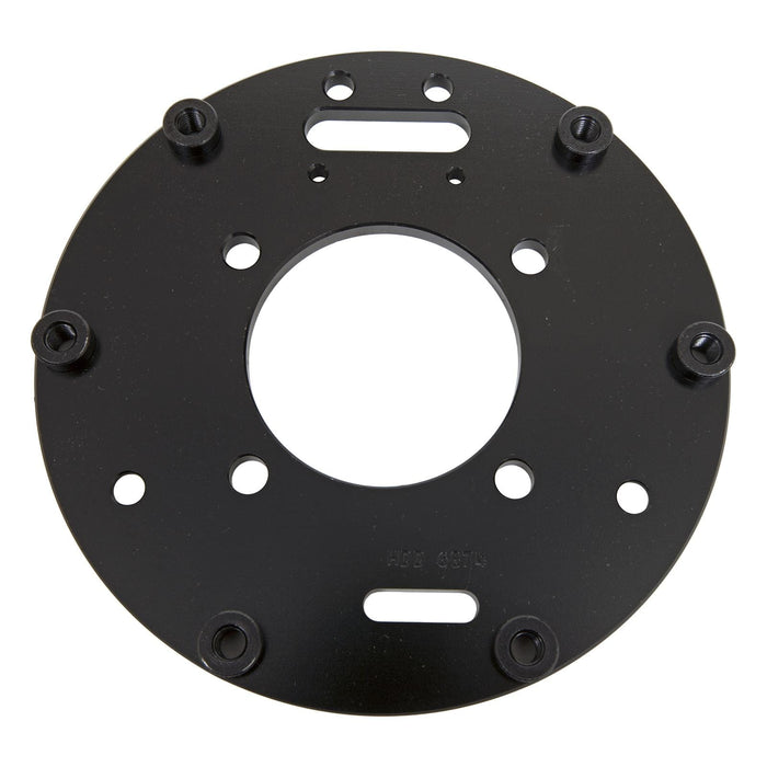 Wilwood Disc Brakes Wilwood Disc Brakes Brake Backing Plates 250-6874 Autofit