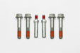 Wilwood Disc Brakes Wilwood Disc Brakes Brake Caliper Bolts and Pins 230-14198 Autofit