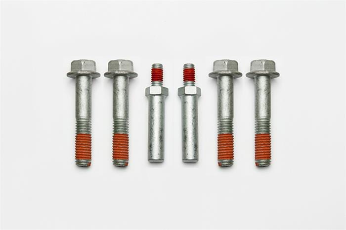 Wilwood Disc Brakes Wilwood Disc Brakes Brake Caliper Bolts and Pins 230-14198 Autofit