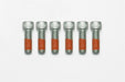 Wilwood Disc Brakes Wilwood Disc Brakes Brake Caliper Bolts and Pins 230-14199 Autofit
