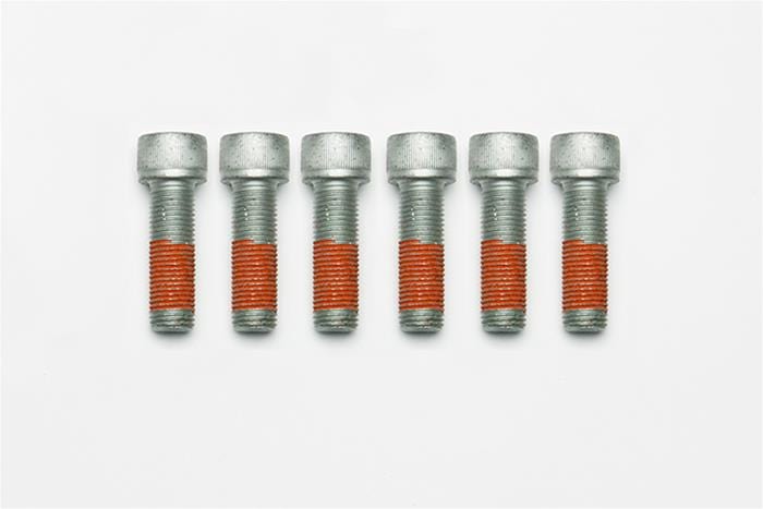 Wilwood Disc Brakes Wilwood Disc Brakes Brake Caliper Bolts and Pins 230-14199 Autofit